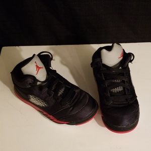 Jordan 5 retro (td)